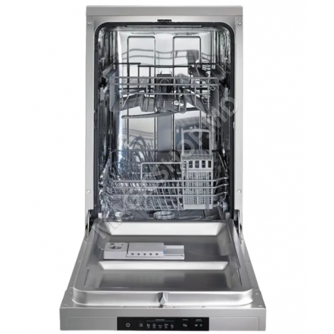 Masina de spalat vase Gorenje GS 520 E15S, Gri